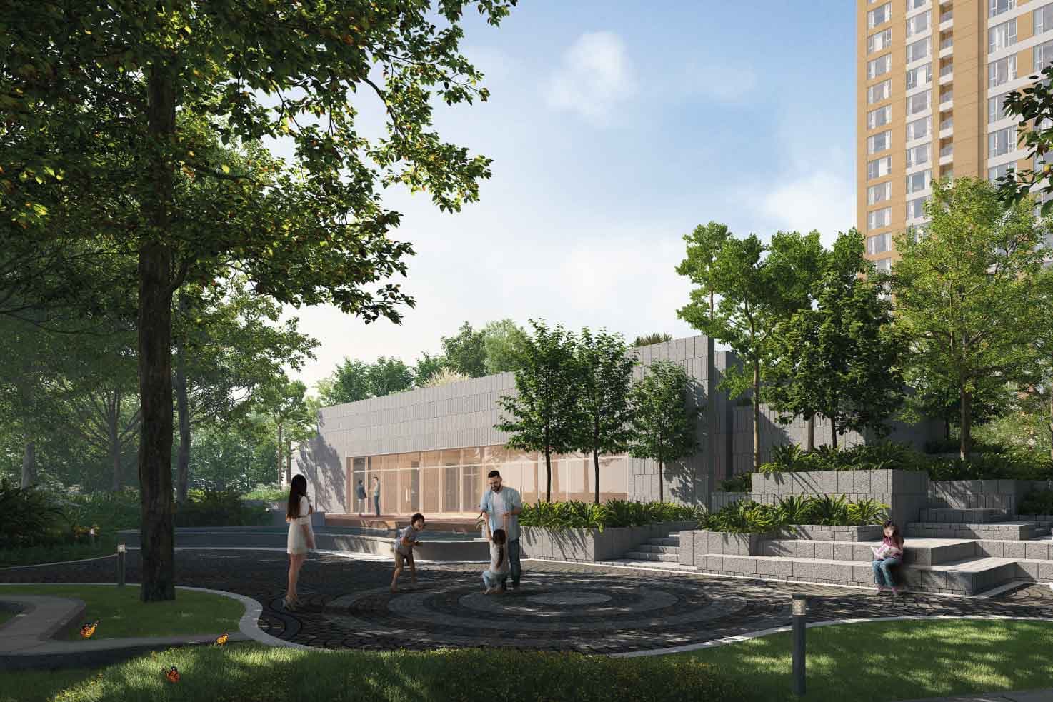 PS Vaanya — Urban Forest Residences — Photo 14