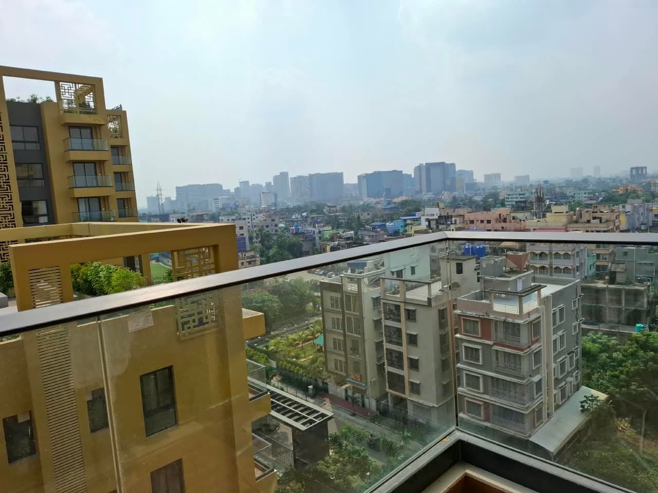 Ambuja Urvisha — 2 BHK 2 Balcony Corner Residence for Rent — Photo 13