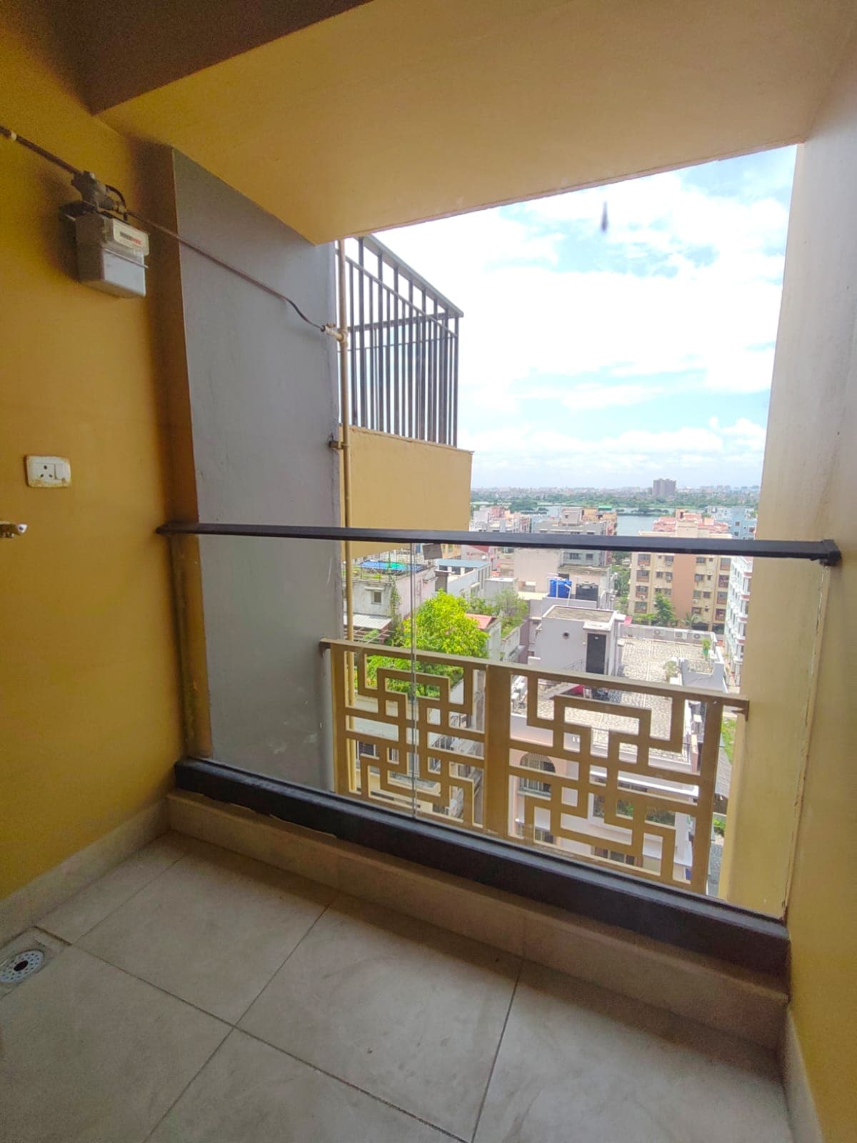 Ambuja Urvisha — 3 BHK 1560 Sq.ft Premium Condoville Resale — Photo 19