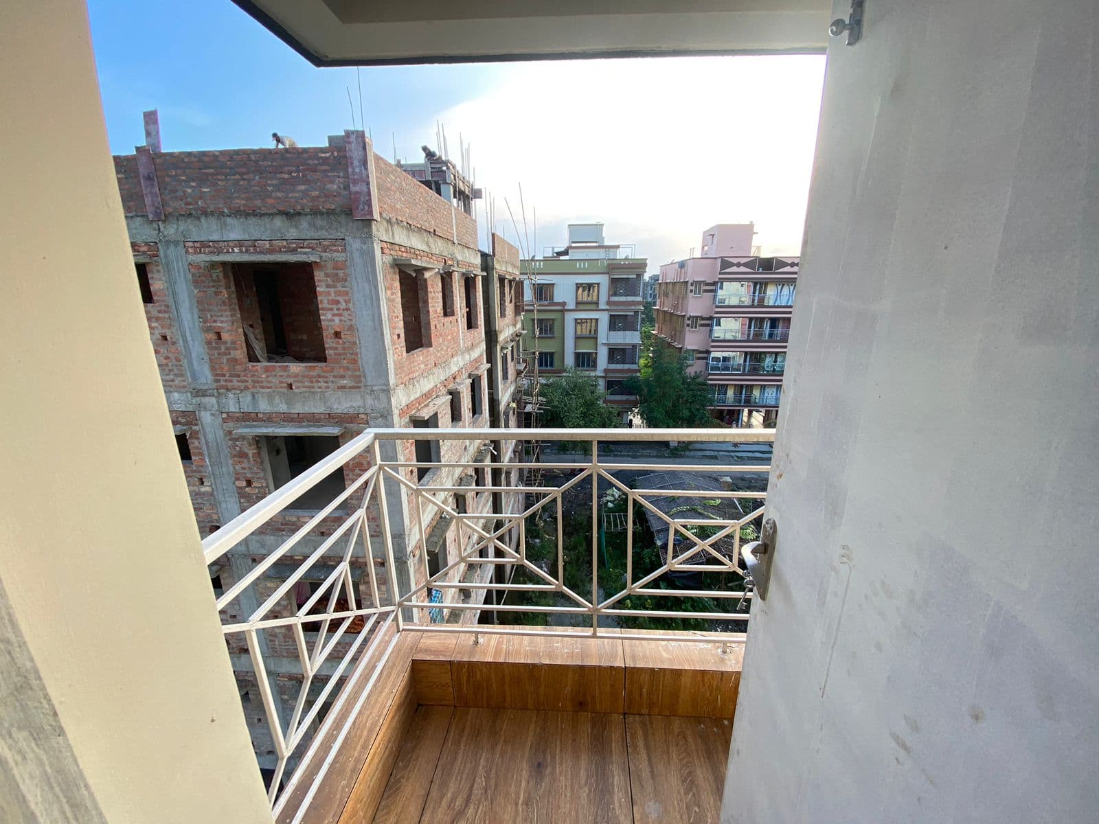 Action Area II Standalone — 3 BHK 1350 Sq.ft Corner Residence — Photo 2