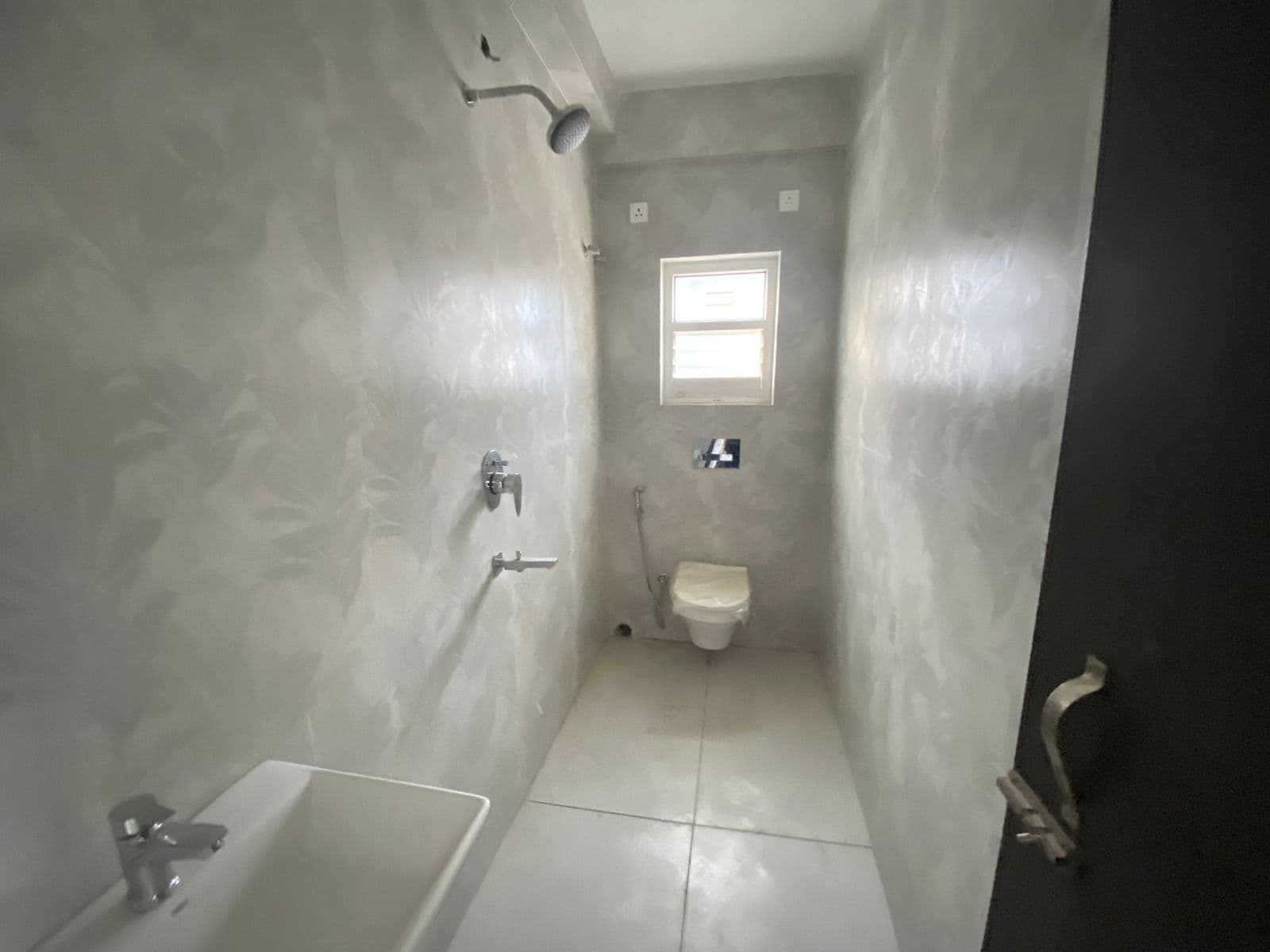 Action Area II Standalone — 3 BHK 1350 Sq.ft Corner Residence — Photo 7
