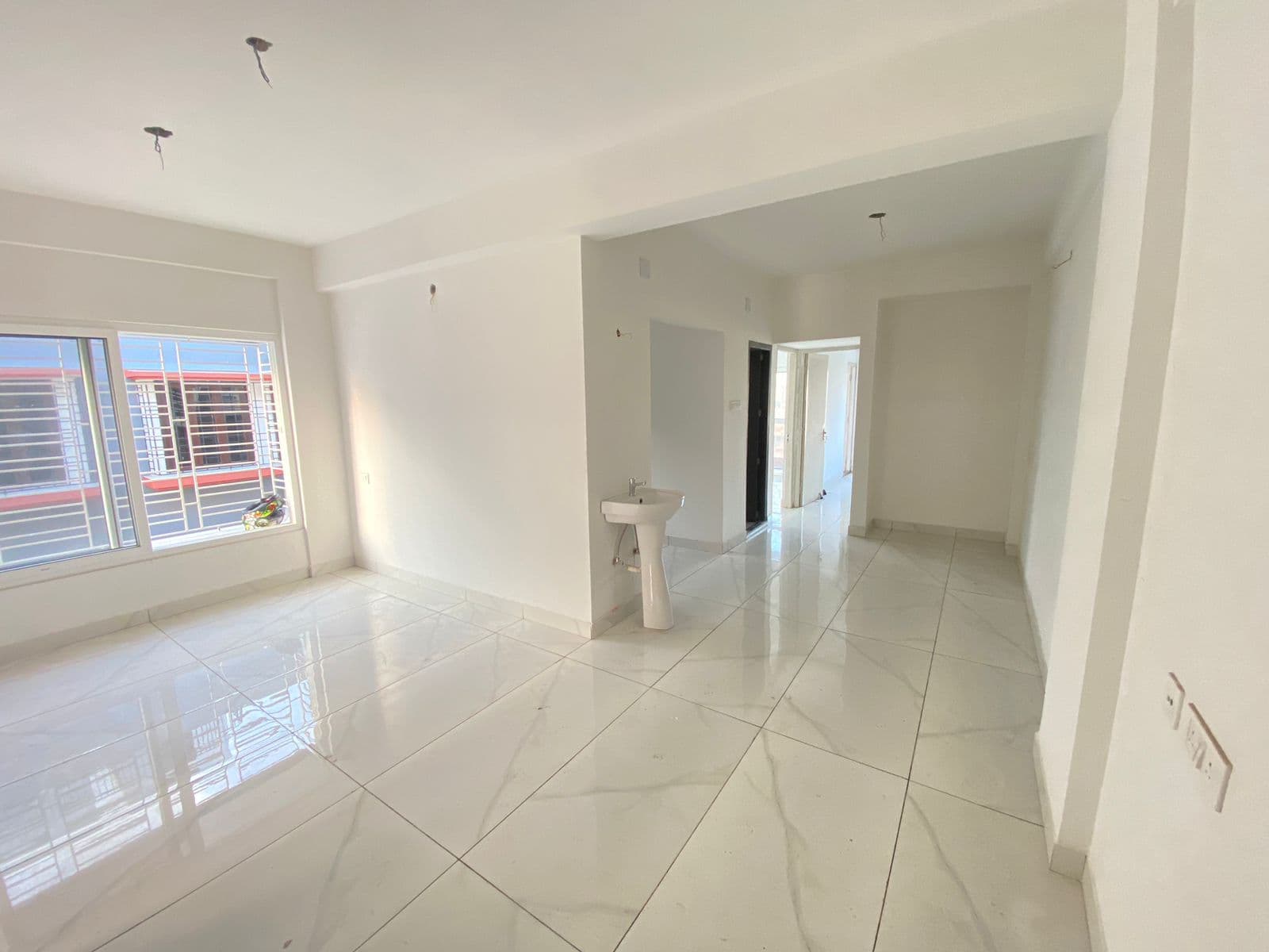 Action Area II Standalone — 3 BHK 1350 Sq.ft Corner Residence — Photo 8