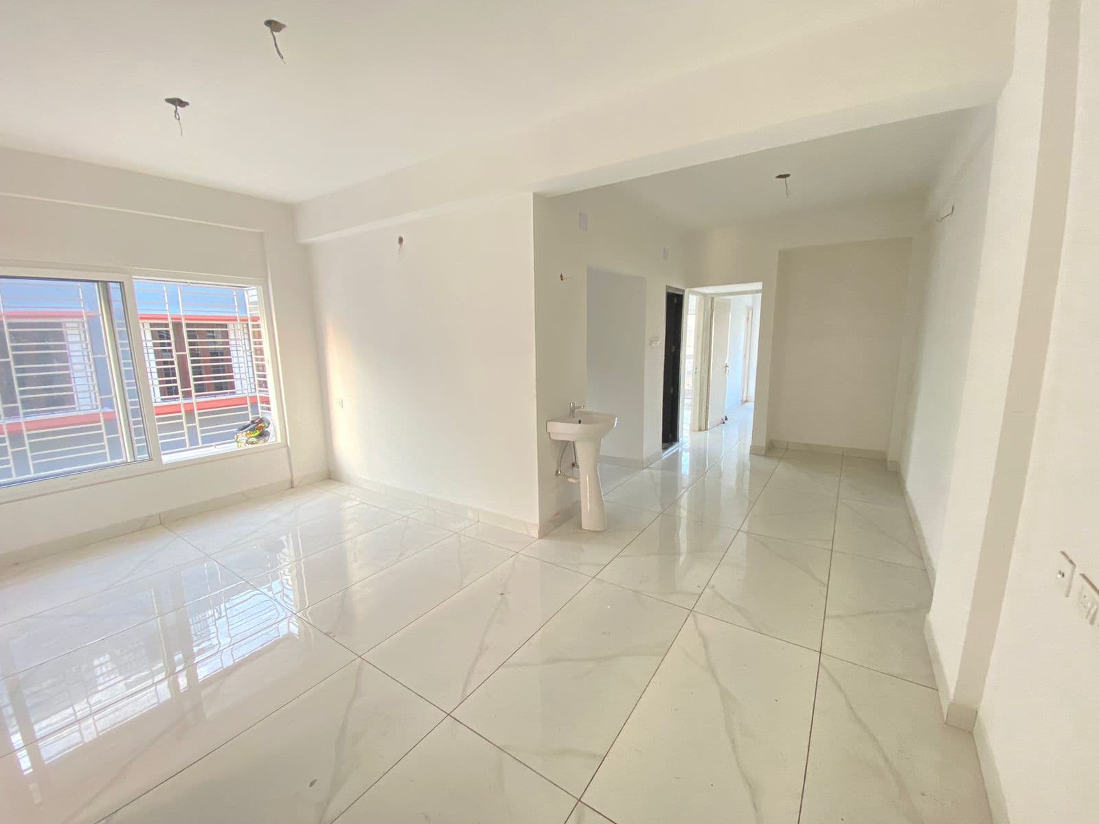 Action Area II Standalone — 3 BHK 1350 Sq.ft Corner Residence — Photo 9