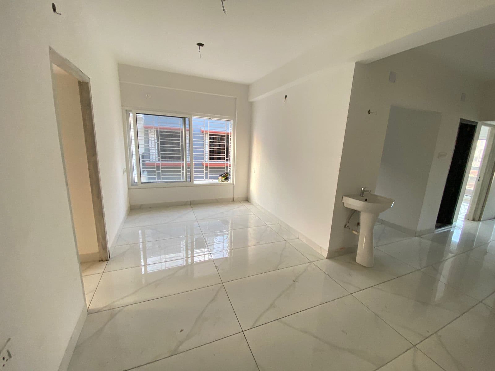 Action Area II Standalone — 3 BHK 1350 Sq.ft Corner Residence — Photo 10