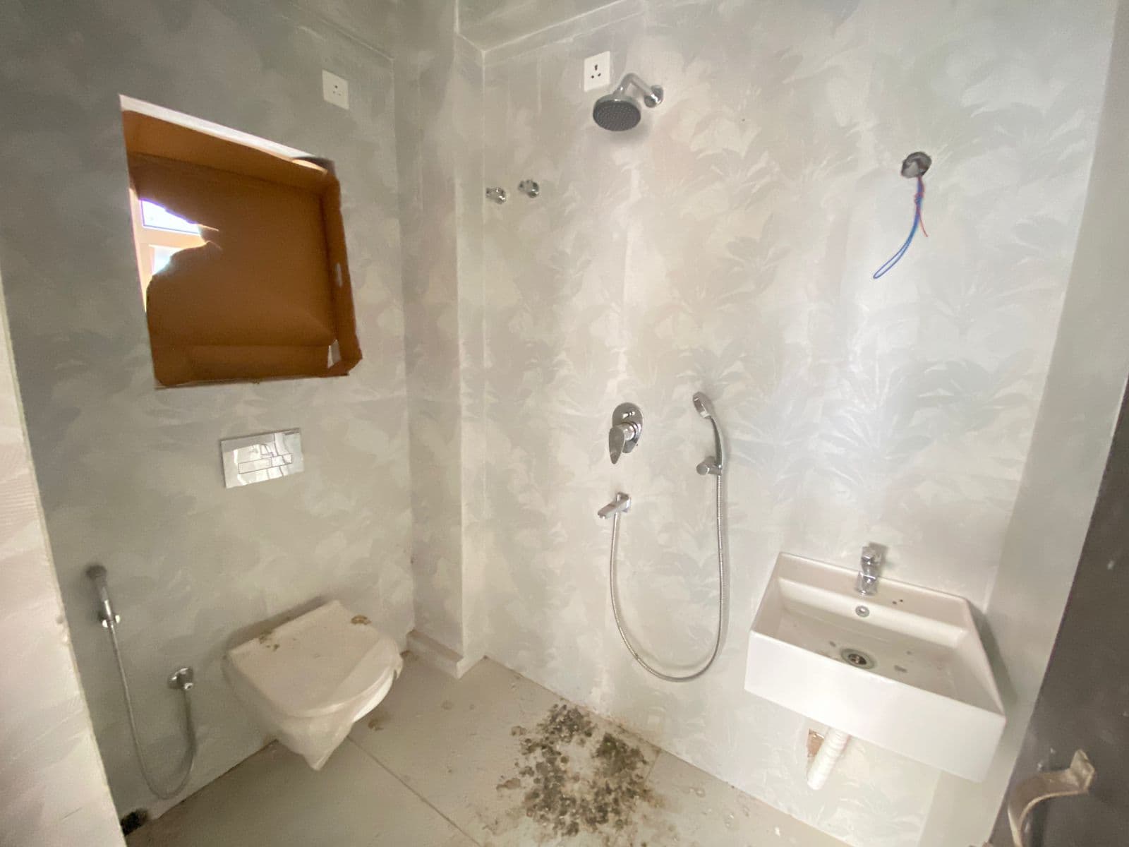 Action Area II Standalone — 3 BHK 1350 Sq.ft Corner Residence — Photo 12