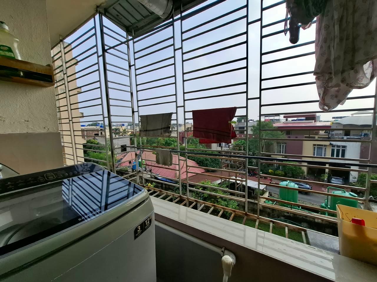 Sanjeeva Orchid — 3 BHK Luxury Resale Residence — Photo 10