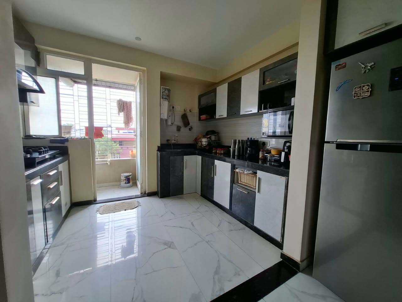 Sanjeeva Orchid — 3 BHK Luxury Resale Residence — Photo 5