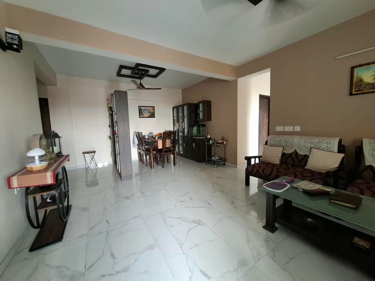 Sanjeeva Orchid — 3 BHK Luxury Resale Residence — Photo 6