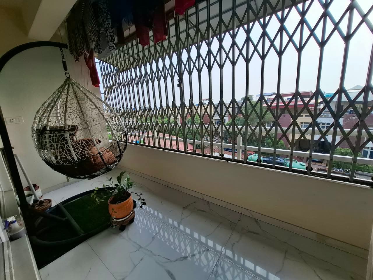 Sanjeeva Orchid — 3 BHK Luxury Resale Residence — Photo 7