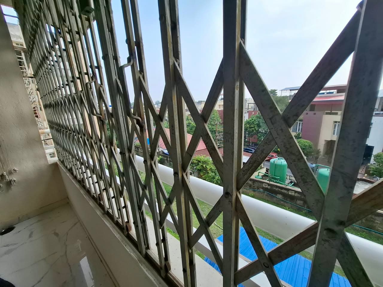 Sanjeeva Orchid — 3 BHK Luxury Resale Residence — Photo 8