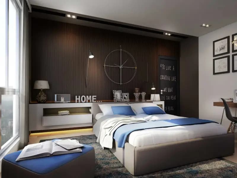 Ambuja Neotia Ecospace Residencia — Photo 7