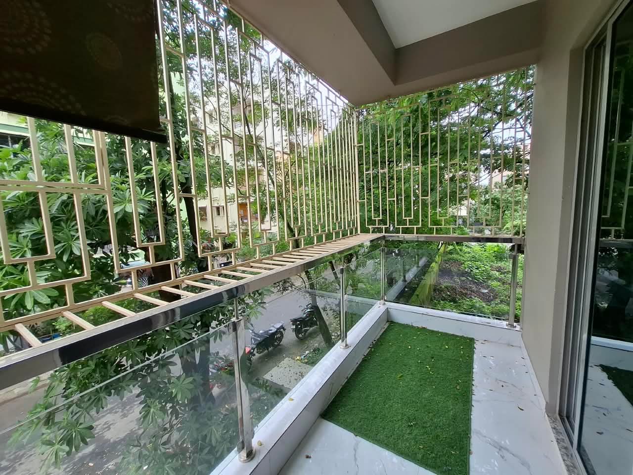3 BHK Co-op Apartment — BF Block, Action Area 1 — Photo 7
