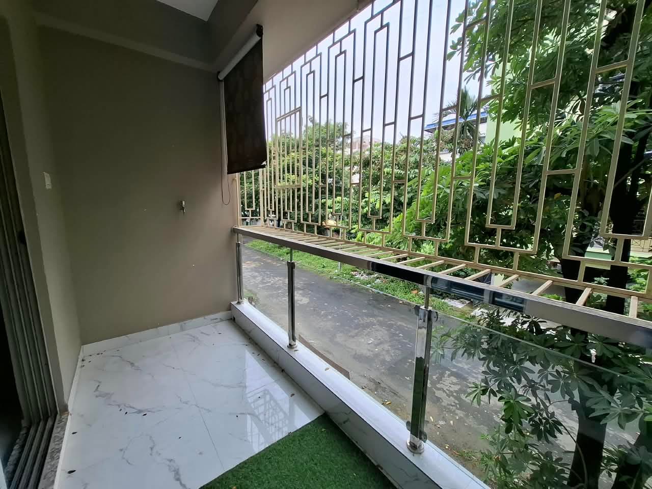 3 BHK Co-op Apartment — BF Block, Action Area 1 — Photo 8