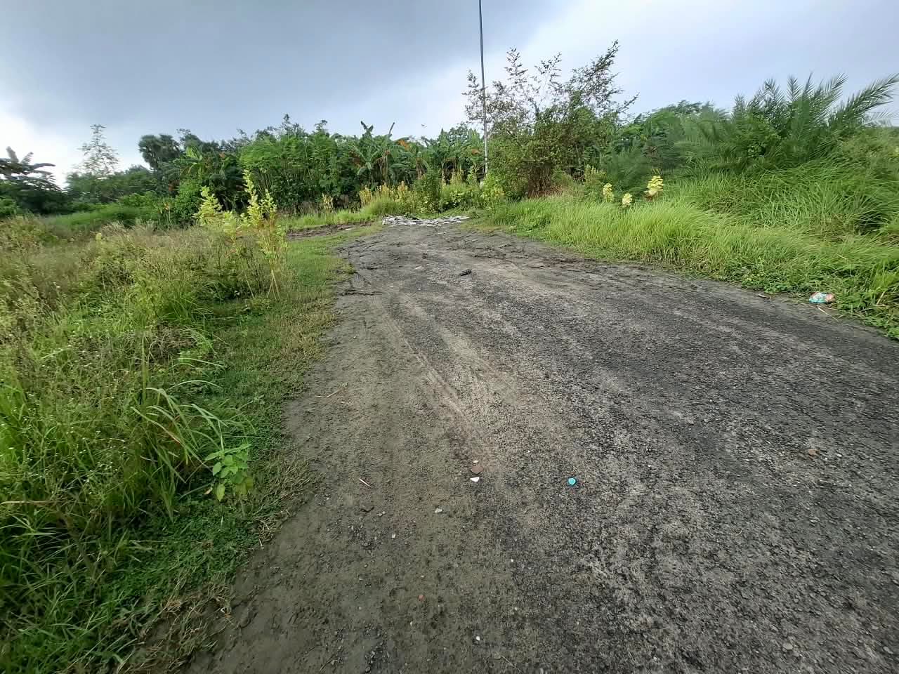 4.5 Katha Individual HIDCO Plot — Action Area 3G