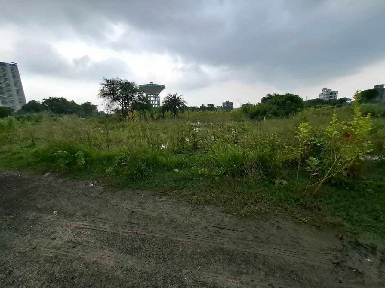 4.5 Katha Individual HIDCO Plot — Action Area 3G — Photo 3