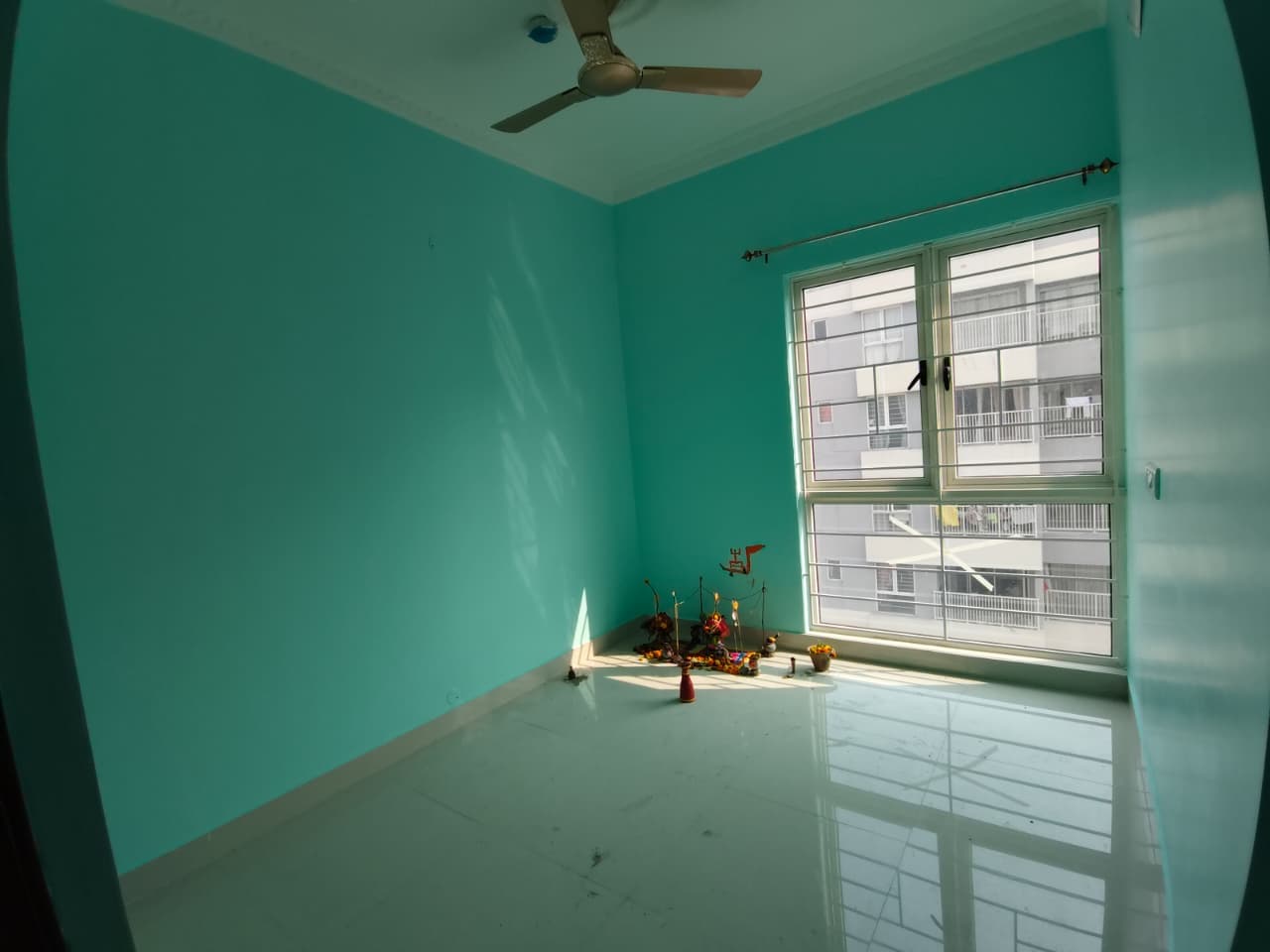 PS One10 — 3.5 BHK Luxury High-Floor Residence for Rent