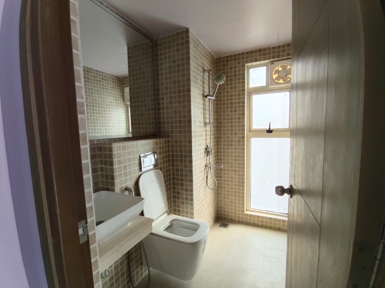 PS One10 — 3.5 BHK Luxury High-Floor Residence for Rent — Photo 5
