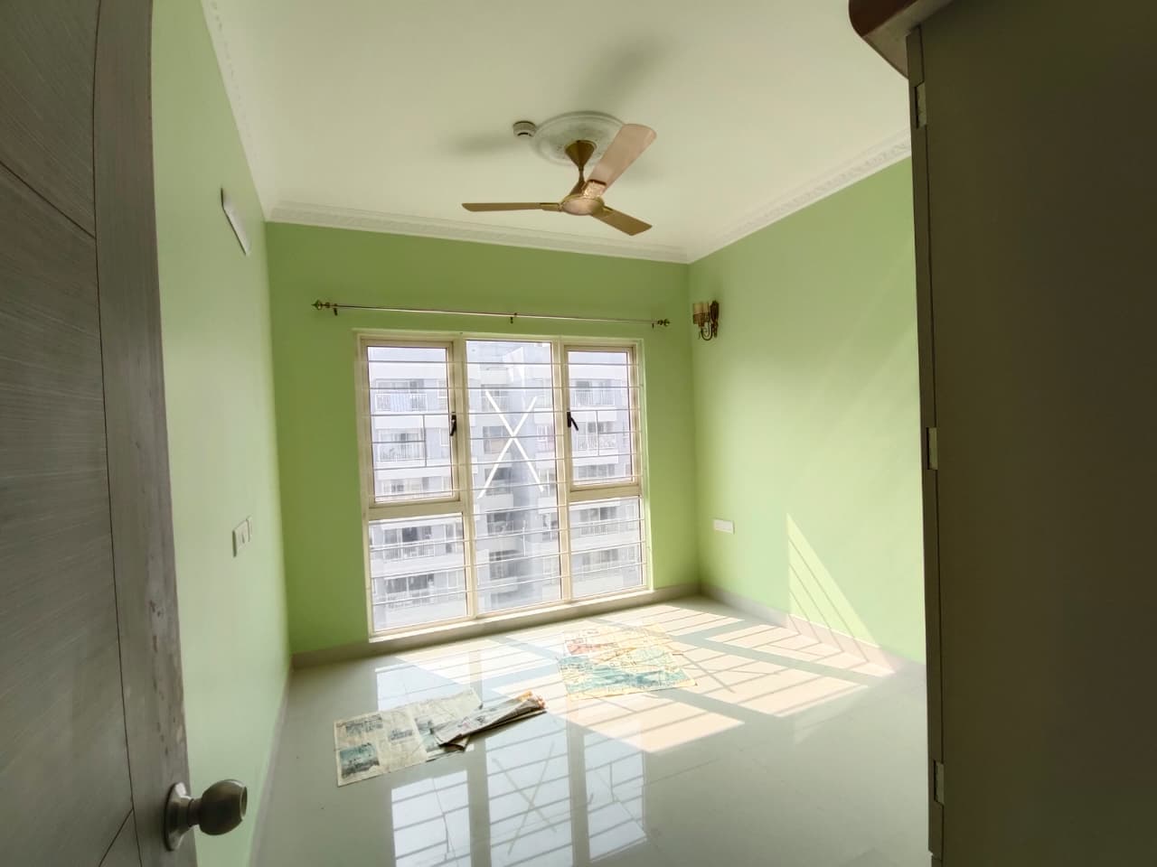 PS One10 — 3.5 BHK Luxury High-Floor Residence for Rent — Photo 6
