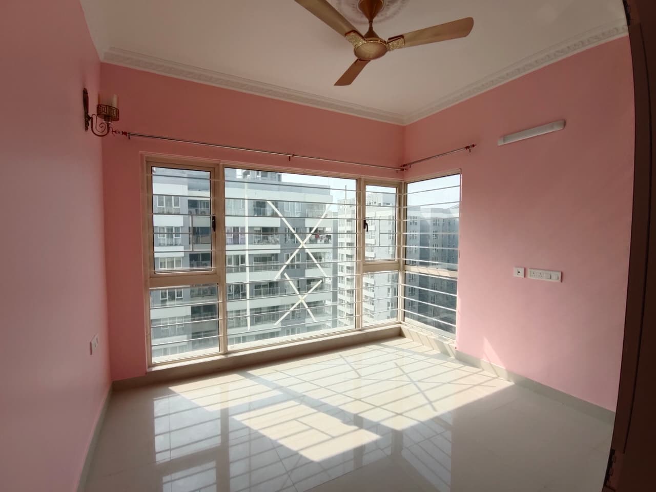 PS One10 — 3.5 BHK Luxury High-Floor Residence for Rent — Photo 10