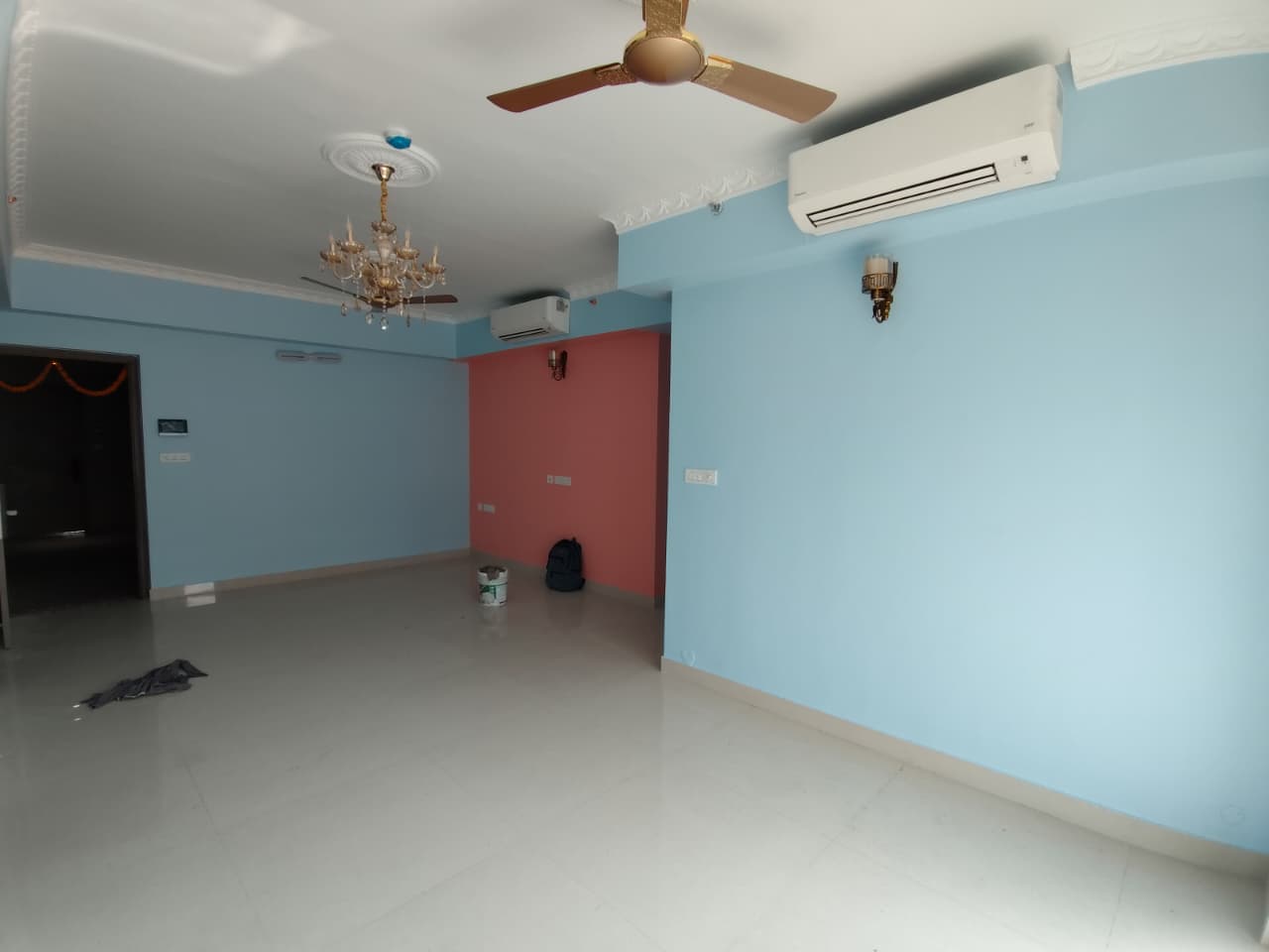 PS One10 — 3.5 BHK Luxury High-Floor Residence for Rent — Photo 13