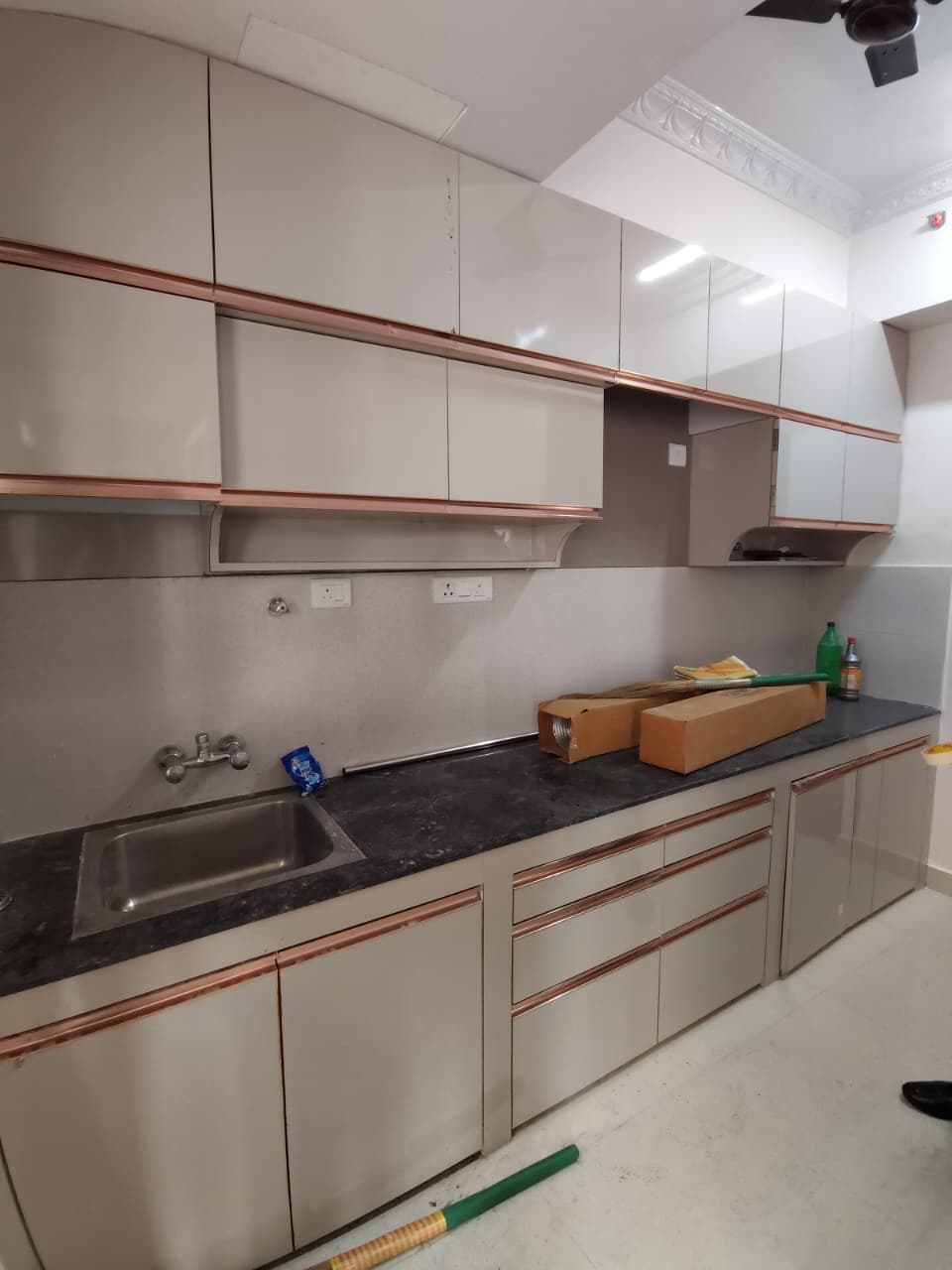 PS One10 — 3.5 BHK Luxury High-Floor Residence for Rent — Photo 14