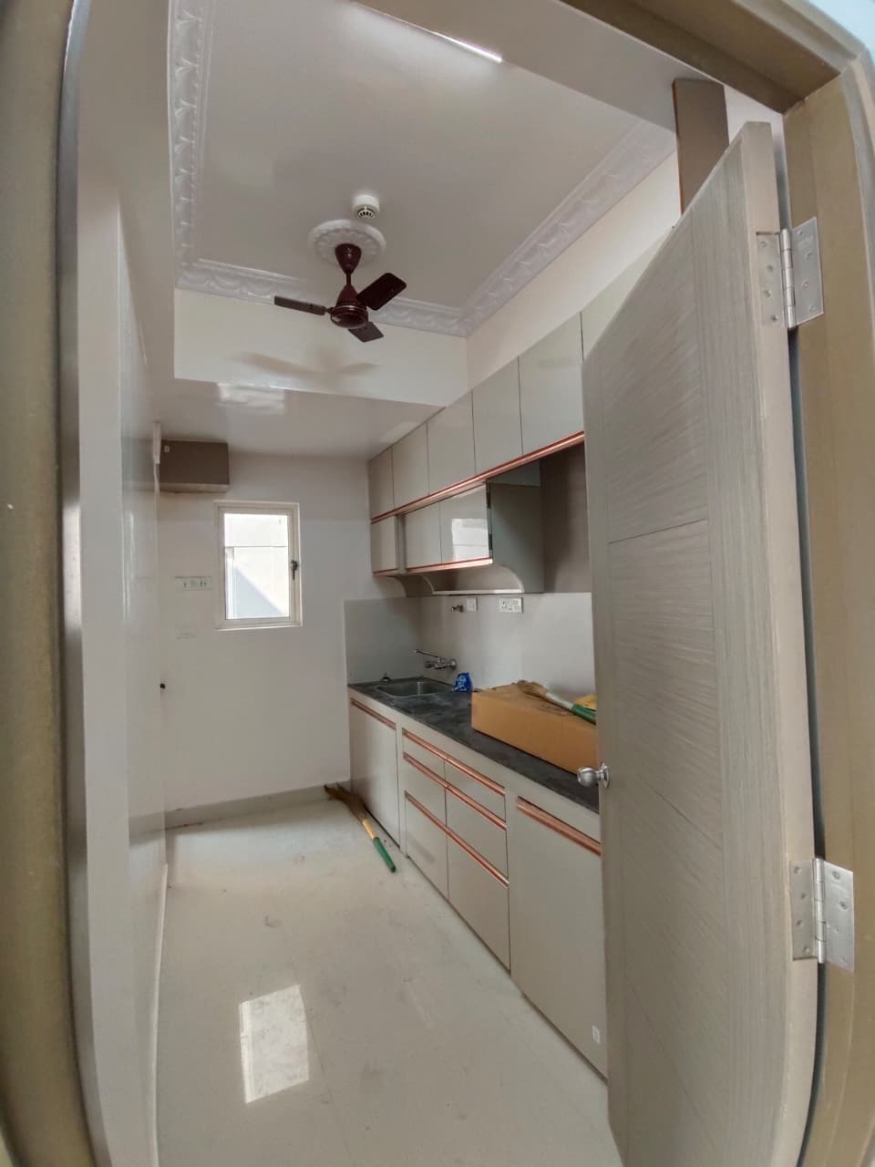 PS One10 — 3.5 BHK Luxury High-Floor Residence for Rent — Photo 15