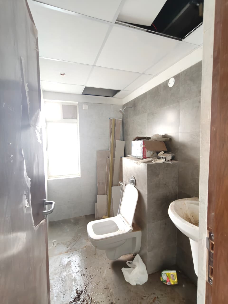 Rishi Pranaya — 2 BHK Designer Semi-Furnished Flat for Rent — Photo 1