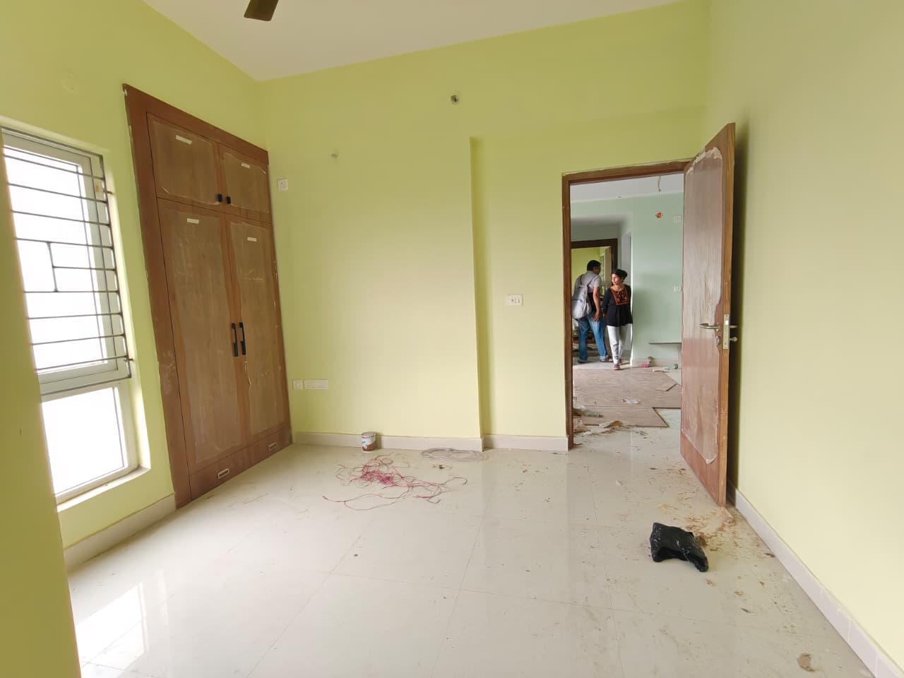 Rishi Pranaya — 2 BHK Designer Semi-Furnished Flat for Rent — Photo 8