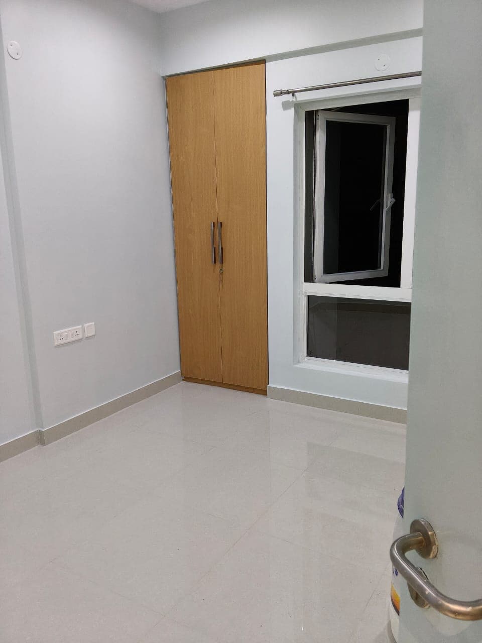 Rishi Pranaya — 3 BHK Semi-Furnished Apartment for Rent — Photo 12