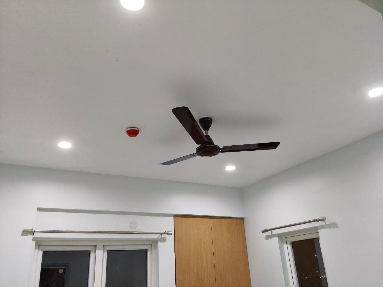 Rishi Pranaya — 3 BHK Semi-Furnished Apartment for Rent — Photo 14