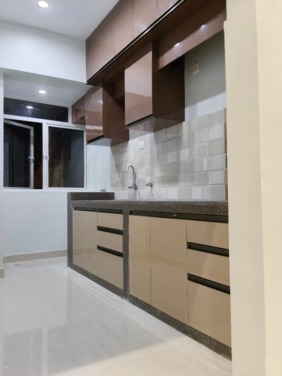Rishi Pranaya — 3 BHK Semi-Furnished Apartment for Rent — Photo 15