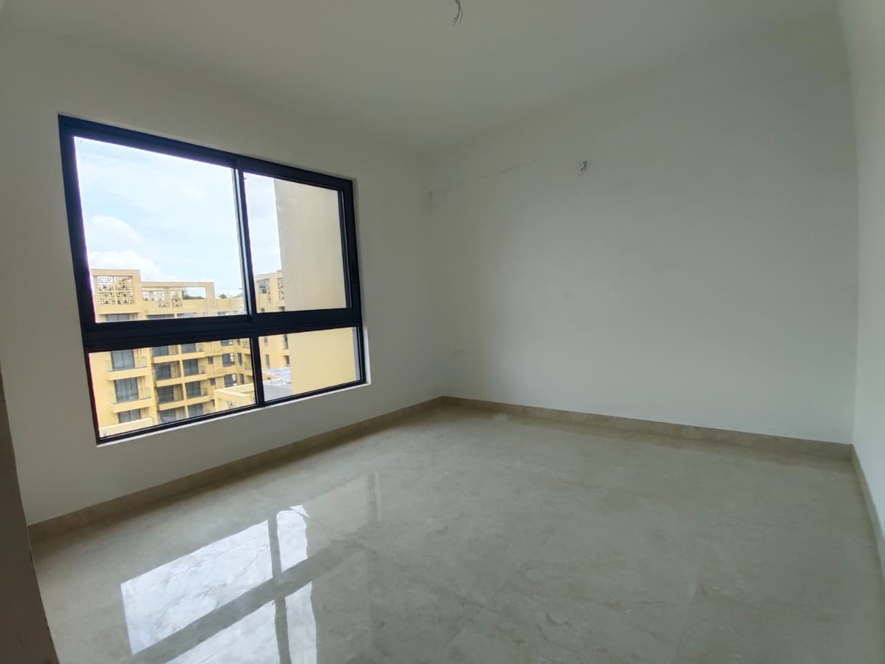 Ambuja Urvisha (Chothurti) — 2 BHK 11th Floor North-Facing Resale