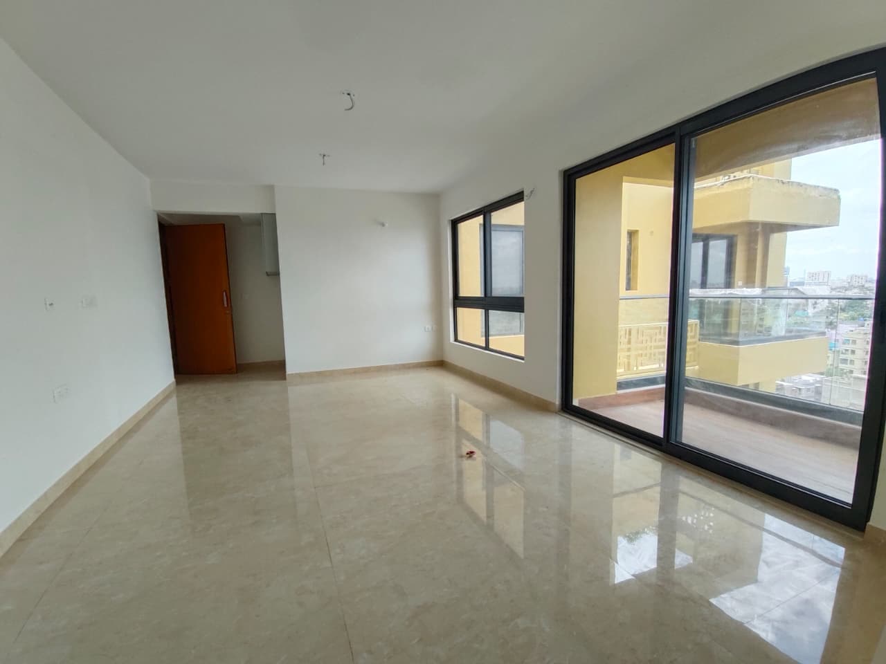 Ambuja Urvisha (Chothurti) — 2 BHK 11th Floor North-Facing Resale — Photo 2