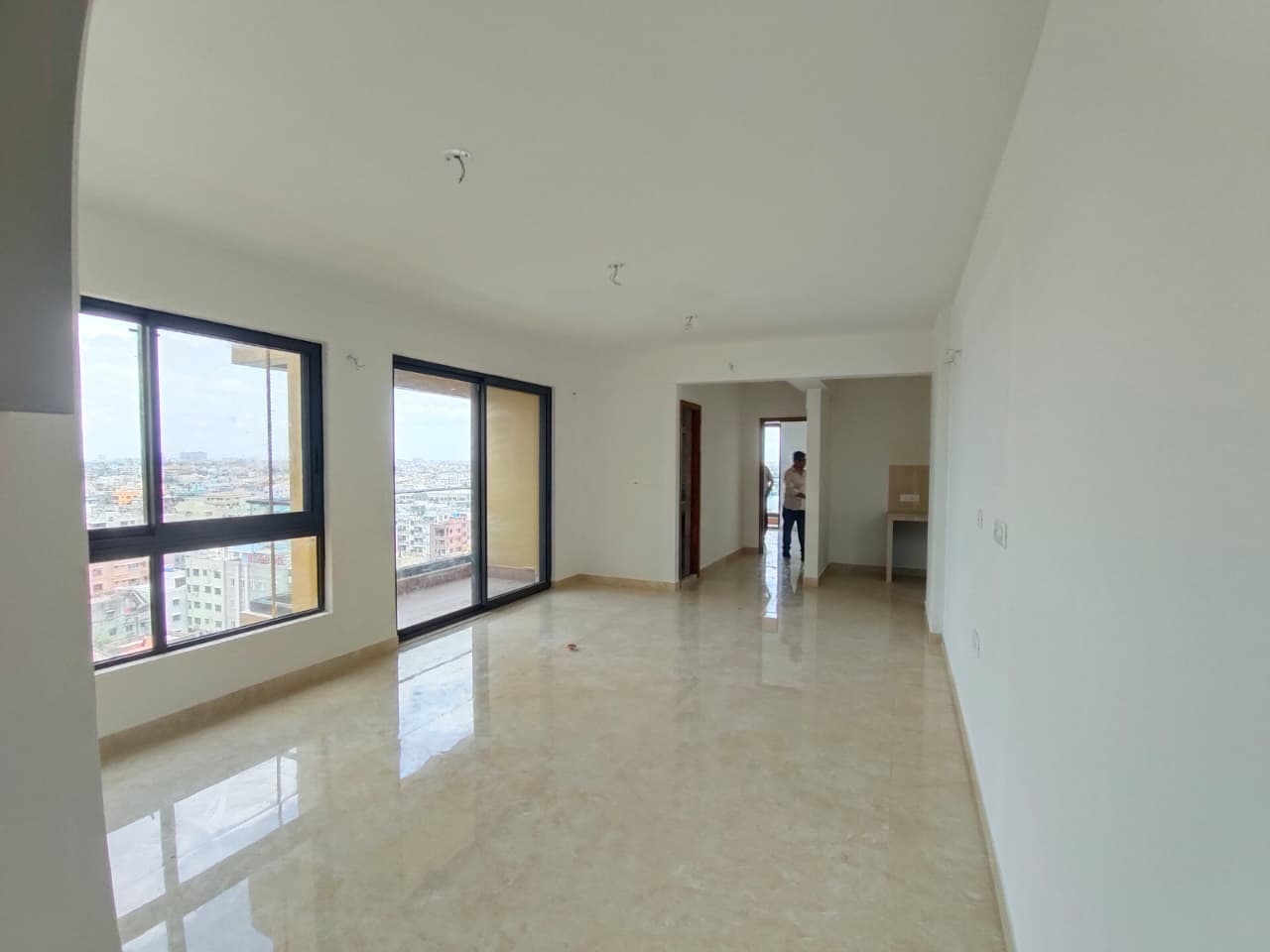 Ambuja Urvisha (Chothurti) — 2 BHK 11th Floor North-Facing Resale — Photo 3