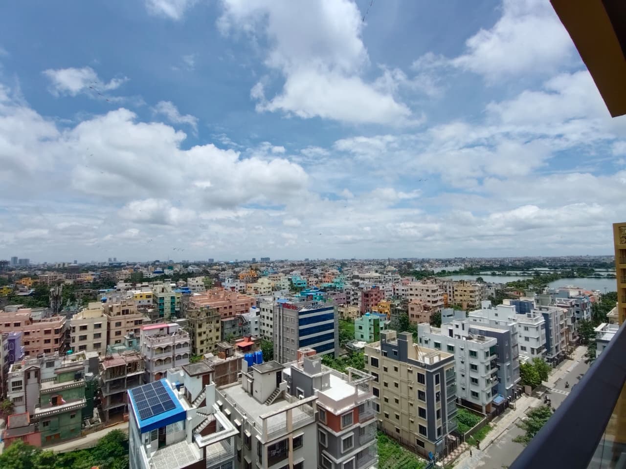 Ambuja Urvisha (Chothurti) — 2 BHK 11th Floor North-Facing Resale — Photo 13