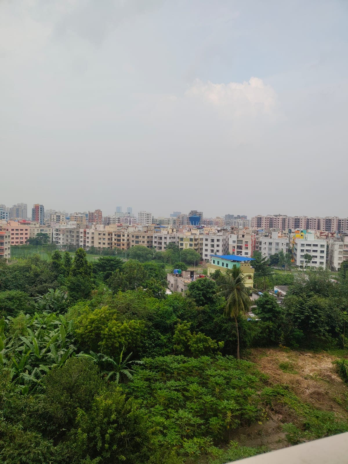 PS One10 — 2.5 BHK Unused Brand New Resale Apartment — Photo 4