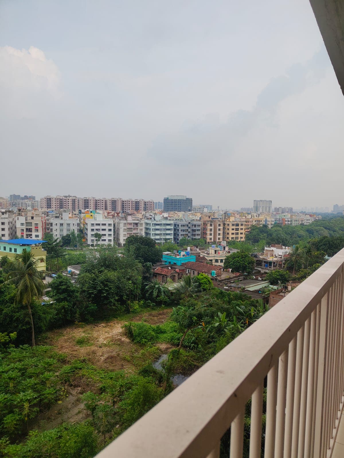 PS One10 — 2.5 BHK Unused Brand New Resale Apartment — Photo 6