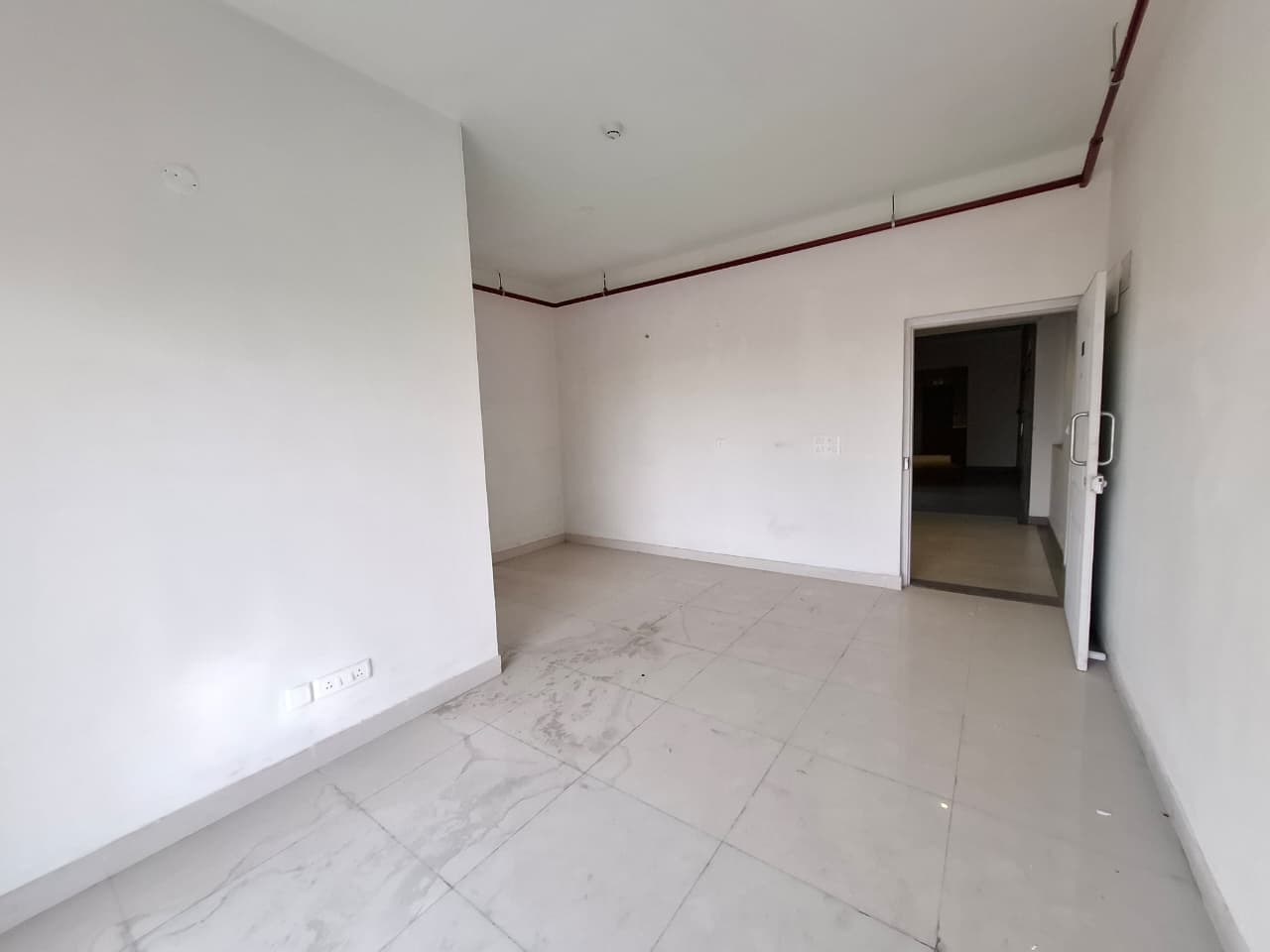 Rishi Pranaya — 2 BHK South-East Facing Resale Apartment
