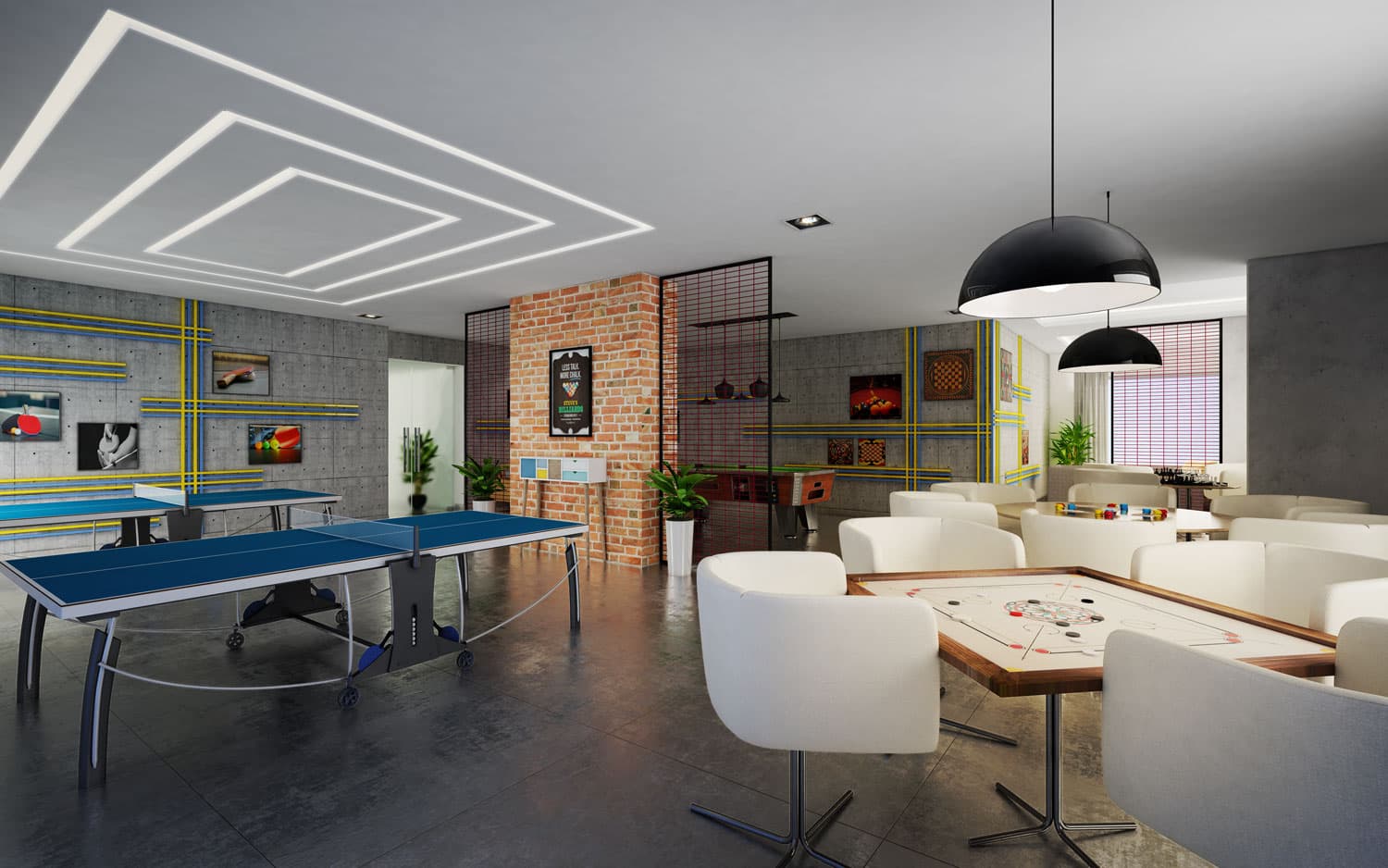 Rishi Pranaya — 2 & 3 BHK Soulful Living in Rajarhat, Newtown — Photo 20