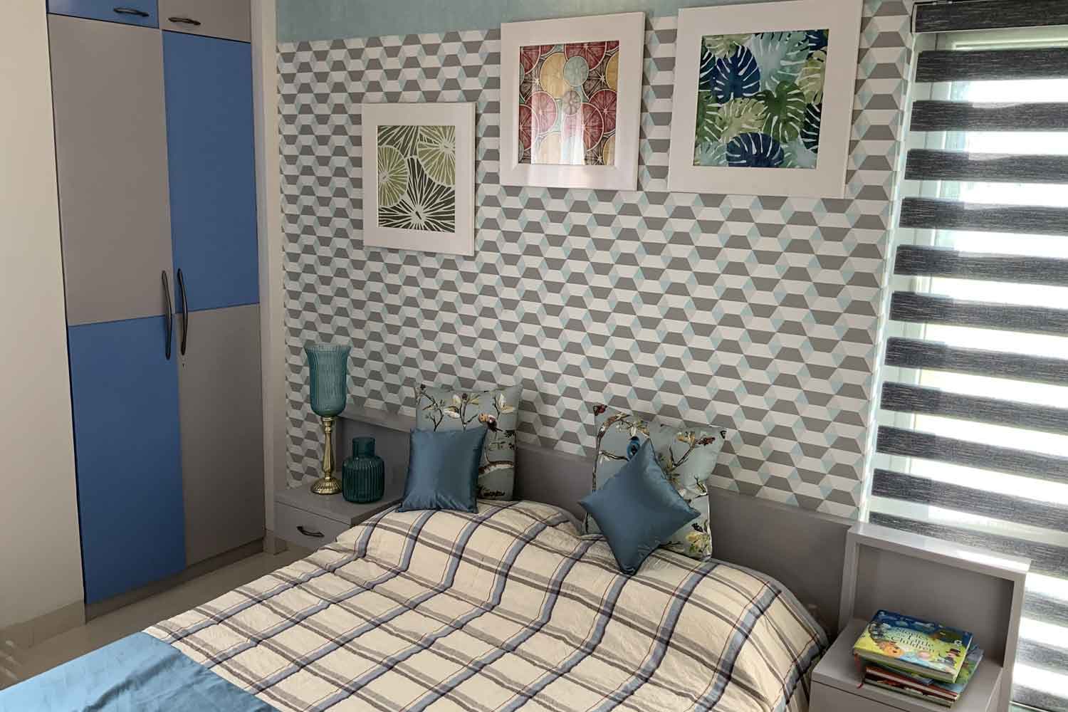 Rishi Pranaya — 2 & 3 BHK Soulful Living in Rajarhat, Newtown — Photo 14