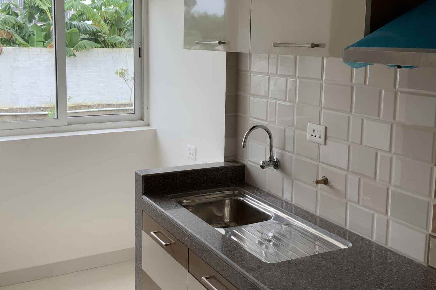 Rishi Pranaya — 2 & 3 BHK Soulful Living in Rajarhat, Newtown — Photo 15