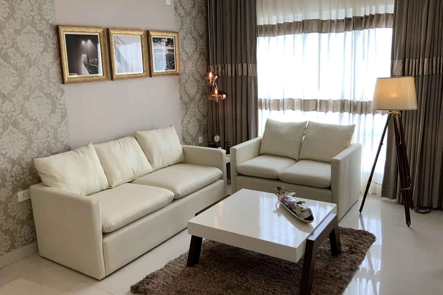 Rishi Pranaya — 2 & 3 BHK Soulful Living in Rajarhat, Newtown — Photo 9
