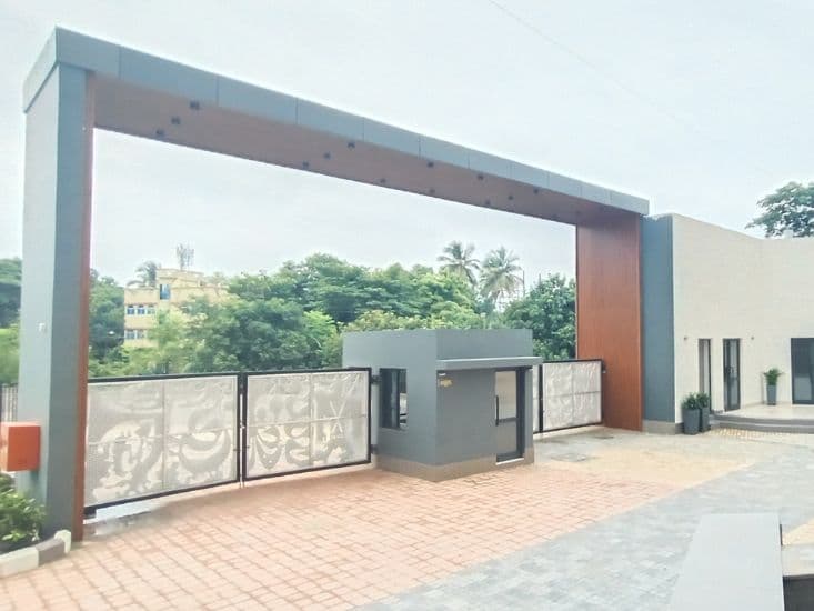 Rishi Pranaya — 2 & 3 BHK Soulful Living in Rajarhat, Newtown — Photo 31