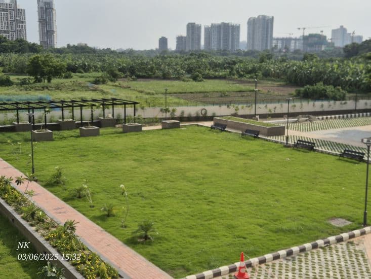 Rishi Pranaya — 2 & 3 BHK Soulful Living in Rajarhat, Newtown — Photo 25