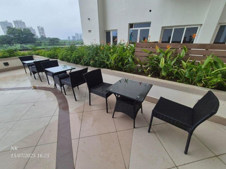 Rishi Pranaya — 2 & 3 BHK Soulful Living in Rajarhat, Newtown — Photo 23