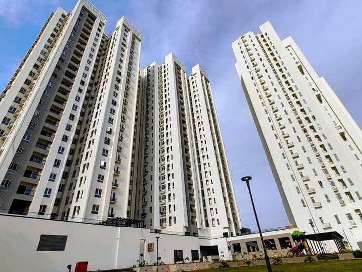 Rishi Pranaya — 2 & 3 BHK Soulful Living in Rajarhat, Newtown — Photo 34