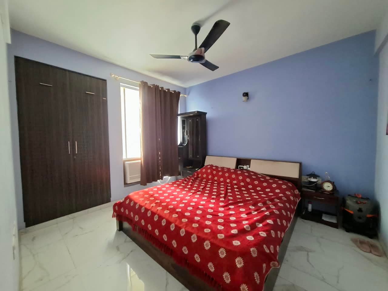 Sanjeeva Orchid — 3 BHK Luxury Resale Residence