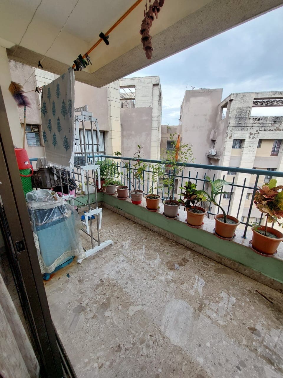 Shankhmani — Top Floor 3 BHK Luxury Penthouse Style — Photo 10
