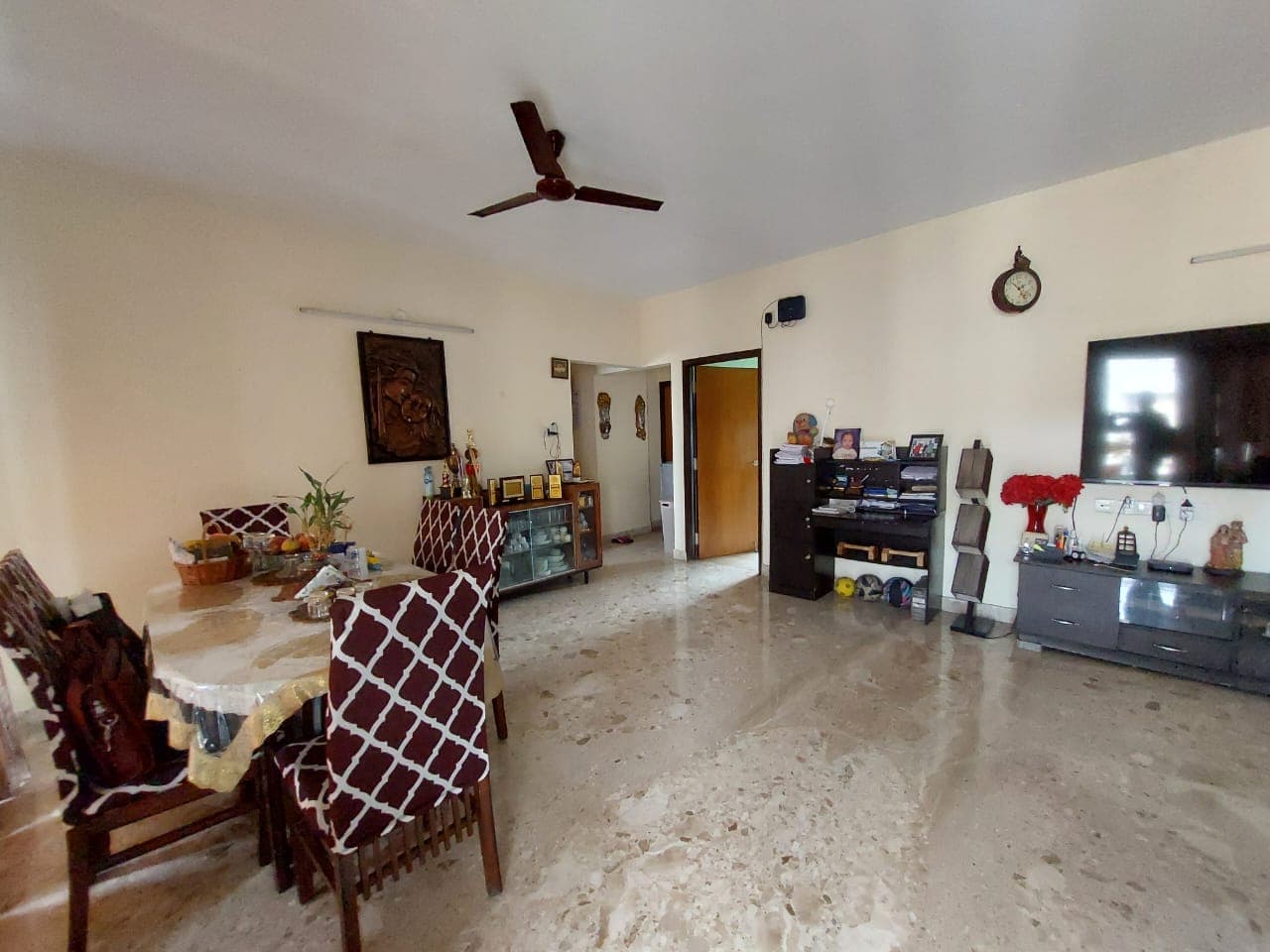 Shankhmani — Top Floor 3 BHK Luxury Penthouse Style — Photo 12
