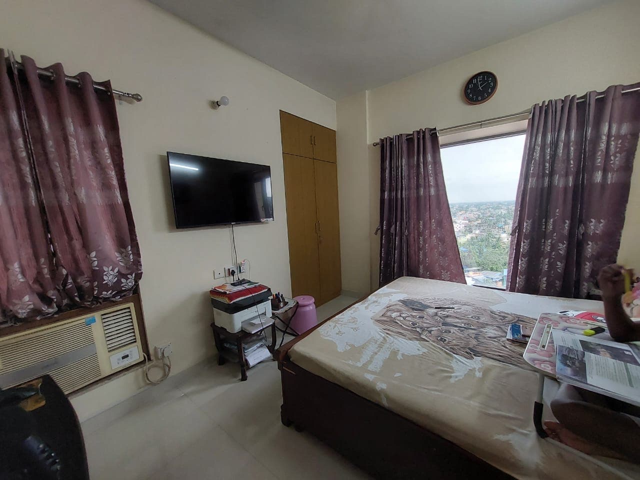 Shankhmani — Top Floor 3 BHK Luxury Penthouse Style — Photo 4